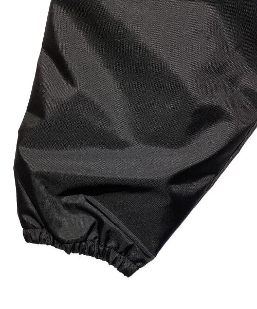 THE NORTH FACE（ザ ノース フェイス）THE NORTH FACE (ザ ノース フェイス) ザコーチジャケット ブラック サイズ:L 未使用品の古着・服飾アイテム