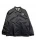 THE NORTH FACE（ザ ノース フェイス）の古着「ザコーチジャケット」｜ブラック
