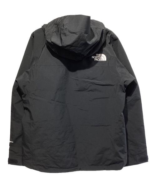 THE NORTH FACE（ザ ノース フェイス）THE NORTH FACE (ザ ノース フェイス) マウンテンジャケット ブラック サイズ:SIZE XXL 未使用品の古着・服飾アイテム