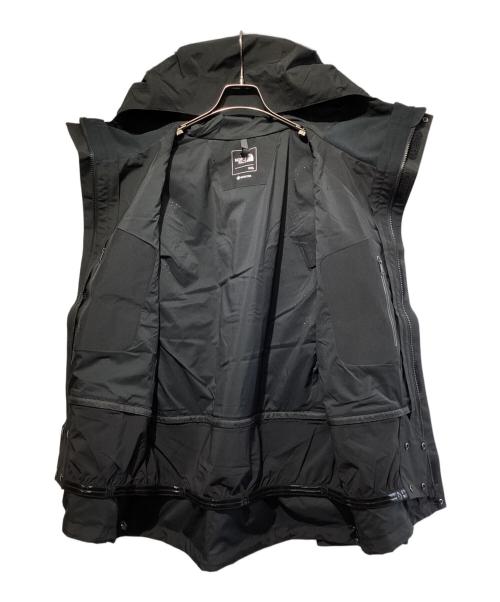 THE NORTH FACE（ザ ノース フェイス）THE NORTH FACE (ザ ノース フェイス) マウンテンジャケット ブラック サイズ:SIZE XXL 未使用品の古着・服飾アイテム
