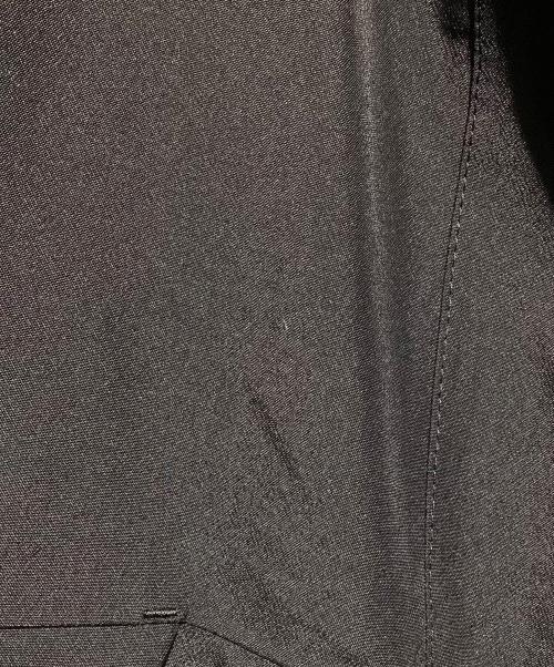 THE NORTH FACE（ザ ノース フェイス）THE NORTH FACE (ザ ノース フェイス) マウンテンジャケット ブラック サイズ:SIZE XXL 未使用品の古着・服飾アイテム