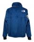 THE NORTH FACE (ザ ノース フェイス) アンタークティカバーサロフトフリースジャケット ブルー サイズ:S：26000円