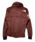 THE NORTH FACE (ザ ノース フェイス) アンタークティカバーサロフトフリースジャケット ブラウン サイズ:S：25000円