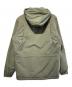 Patagonia (パタゴニア) イスマスパーカー オリーブ×ベージュ サイズ:SIZE M：13000円