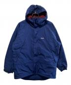 Patagoniaパタゴニア）の古着「インファーノジャケット」｜ブルー