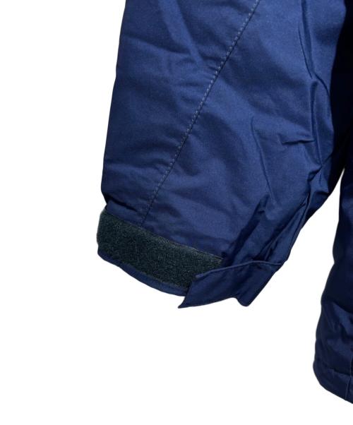 Patagonia（パタゴニア）Patagonia (パタゴニア) インファーノジャケット ブルー サイズ:Mの古着・服飾アイテム