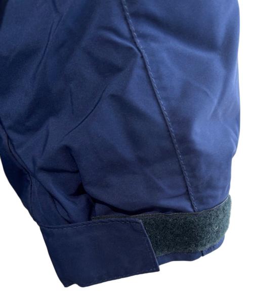 Patagonia（パタゴニア）Patagonia (パタゴニア) インファーノジャケット ブルー サイズ:Mの古着・服飾アイテム