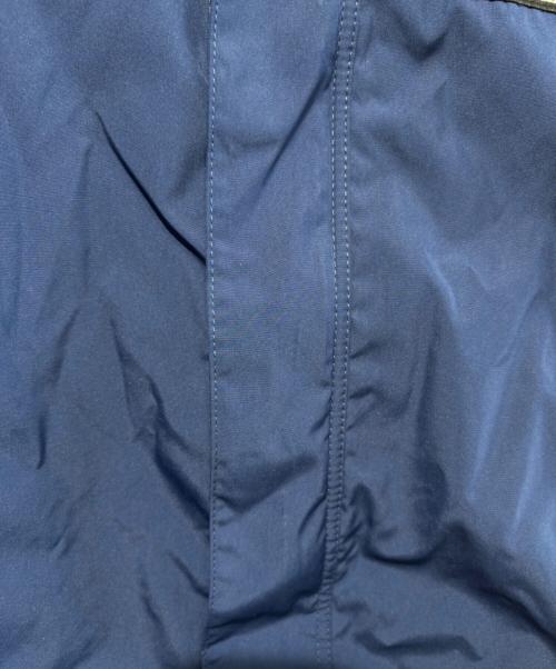 Patagonia（パタゴニア）Patagonia (パタゴニア) インファーノジャケット ブルー サイズ:Mの古着・服飾アイテム