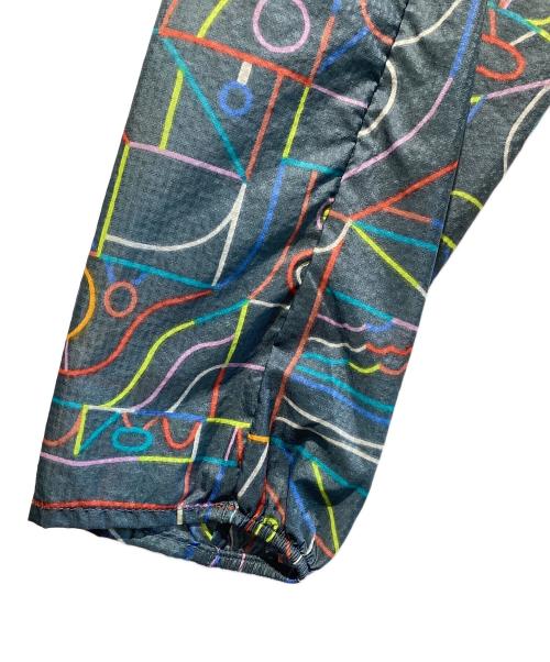 Patagonia（パタゴニア）Patagonia (パタゴニア) フーディニ・ジャケット グリーン サイズ:SIZE Sの古着・服飾アイテム