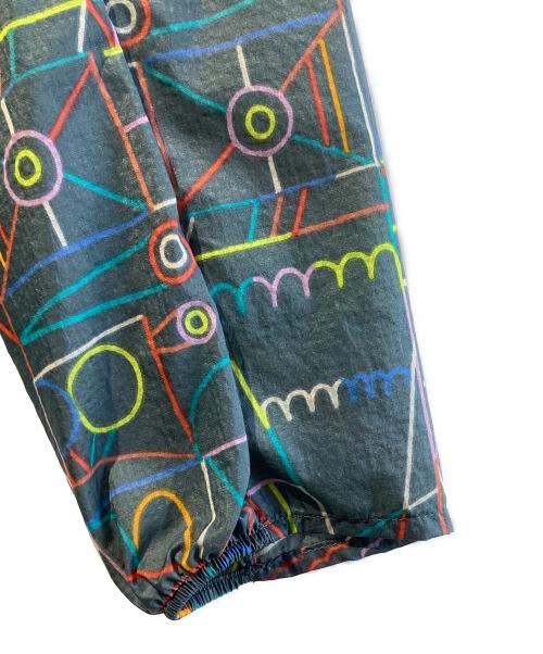 Patagonia（パタゴニア）Patagonia (パタゴニア) フーディニ・ジャケット グリーン サイズ:SIZE Sの古着・服飾アイテム