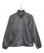 Patagoniaパタゴニア）の古着「ノマダー・ジャケット」｜グレー