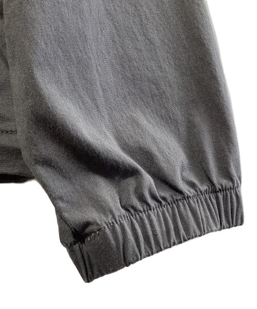 Patagonia（パタゴニア）Patagonia (パタゴニア) ノマダー・ジャケット グレー サイズ:SIZE Sの古着・服飾アイテム