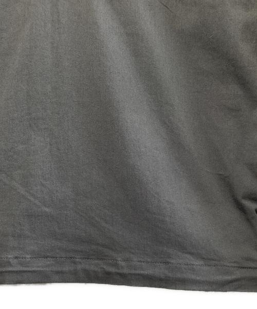 Patagonia（パタゴニア）Patagonia (パタゴニア) ノマダー・ジャケット グレー サイズ:SIZE Sの古着・服飾アイテム