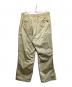 THE NORTHFACE PURPLELABEL (ザ・ノースフェイス パープルレーベル) チノカーゴポケットフィールドパンツ ベージュ サイズ:SIZE 30：12000円