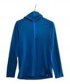 Patagoniaパタゴニア）の古着「トレッキングウェア(ジャケット)」｜ブルー