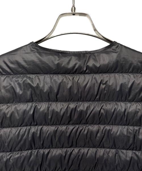 NANGA（ナンガ）NANGA (ナンガ) WILD-1 (ワイルドワン) ダウン ブラック サイズ:SIZE Lの古着・服飾アイテム