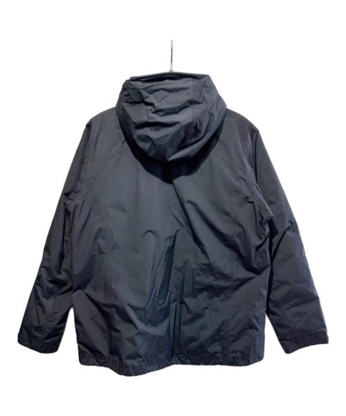 mont-bell（モンベル）mont-bell (モンベル) アスペンパーカ ネイビー サイズ:SIZE Lの古着・服飾アイテム