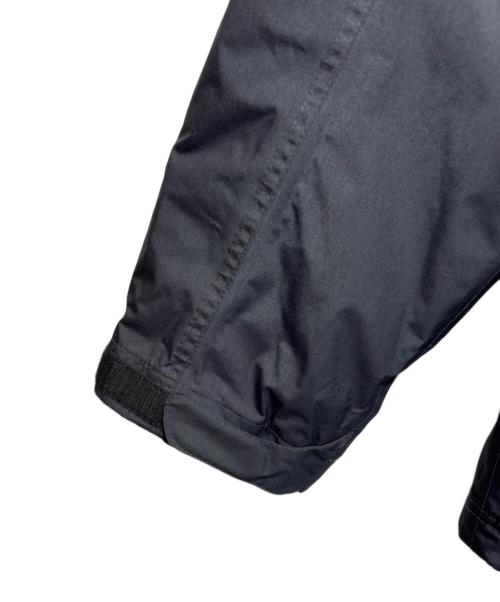 mont-bell（モンベル）mont-bell (モンベル) アスペンパーカ ネイビー サイズ:SIZE Lの古着・服飾アイテム