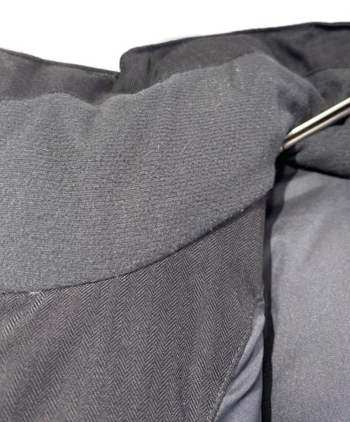 THE NORTH FACE（ザ ノース フェイス）THE NORTH FACE (ザ ノース フェイス) アウトドアウェア(ジャケット) ブラック サイズ:SIZE Lの古着・服飾アイテム