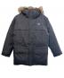 THE NORTH FACE（ザ ノース フェイス）の古着「アウトドアウェア(ジャケット)」｜ブラック