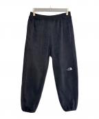 THE NORTH FACEザ ノース フェイス）の古着「バーサミッドパンツ」｜ブラック