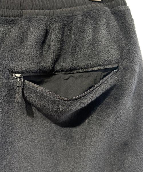 THE NORTH FACE（ザ ノース フェイス）THE NORTH FACE (ザ ノース フェイス) バーサミッドパンツ ブラック サイズ:SIZE Sの古着・服飾アイテム
