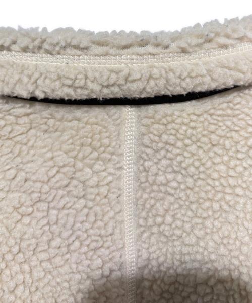 Patagonia（パタゴニア）Patagonia (パタゴニア) CLASSIC RETRO X ベージュ サイズ:SIZE Sの古着・服飾アイテム