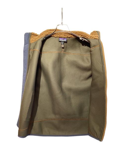 Patagonia（パタゴニア）Patagonia (パタゴニア) クラシックレトロX・ベスト ブラウン サイズ:SIZE Sの古着・服飾アイテム