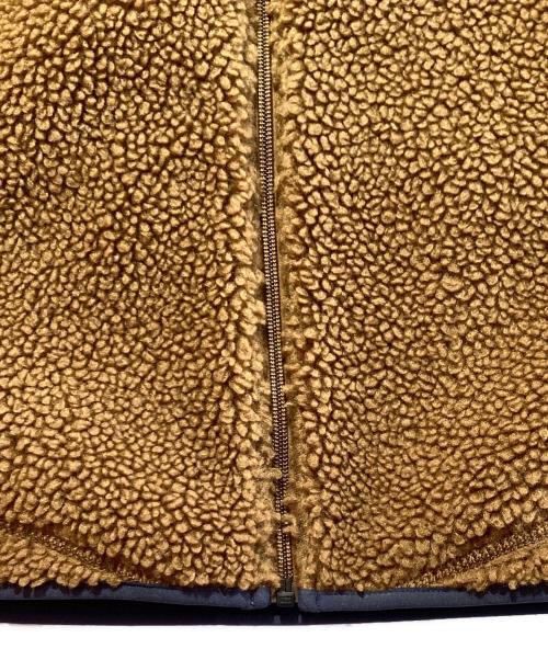 Patagonia（パタゴニア）Patagonia (パタゴニア) クラシックレトロX・ベスト ブラウン サイズ:SIZE Sの古着・服飾アイテム