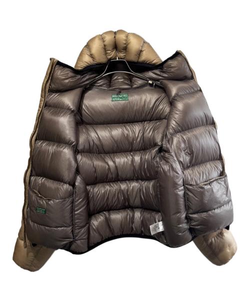 BROWN by 2-tacs（ブラウンバイツータックス）BROWN by 2-tacs (ブラウンバイツータックス) NAP JAC ベージュ サイズ:SIZE Sの古着・服飾アイテム