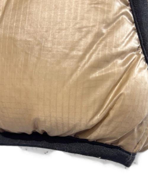 BROWN by 2-tacs（ブラウンバイツータックス）BROWN by 2-tacs (ブラウンバイツータックス) NAP JAC ベージュ サイズ:SIZE Sの古着・服飾アイテム