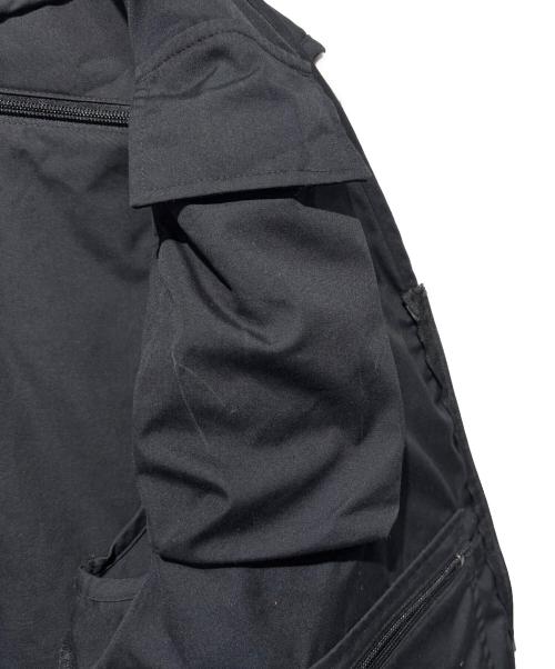 Columbia（コロンビア）Columbia (コロンビア) MOUNTAIN RESEARCH (マウンテンリサーチ) フィッシングベスト ブラック サイズ:SIZE XLの古着・服飾アイテム