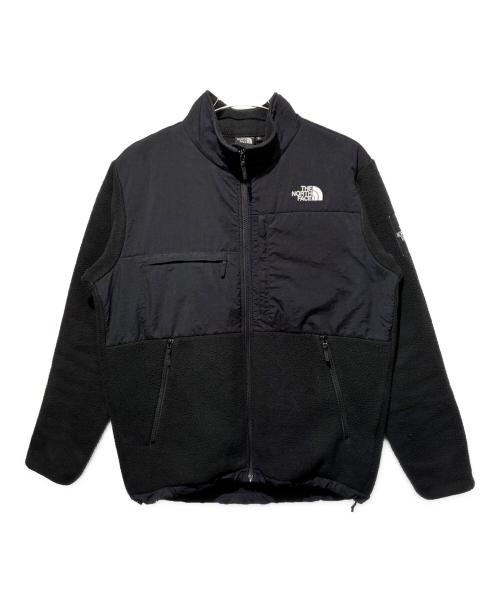 THE NORTH FACE（ザ ノース フェイス）THE NORTH FACE (ザ ノース フェイス) デナリジャケット ブラック サイズ:SIZE Lの古着・服飾アイテム