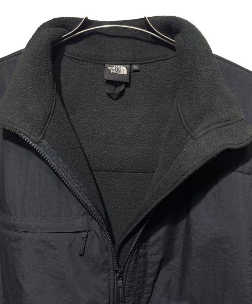 THE NORTH FACE（ザ ノース フェイス）THE NORTH FACE (ザ ノース フェイス) デナリジャケット ブラック サイズ:SIZE Lの古着・服飾アイテム