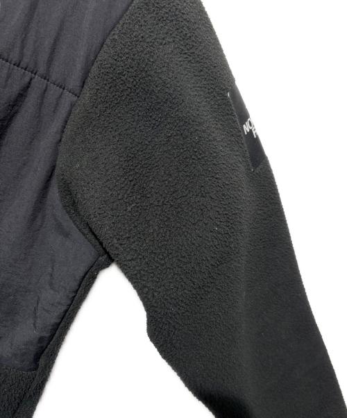 THE NORTH FACE（ザ ノース フェイス）THE NORTH FACE (ザ ノース フェイス) デナリジャケット ブラック サイズ:SIZE Lの古着・服飾アイテム