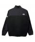 THE NORTH FACE (ザ ノース フェイス) デナリジャケット ブラック サイズ:SIZE L：9000円