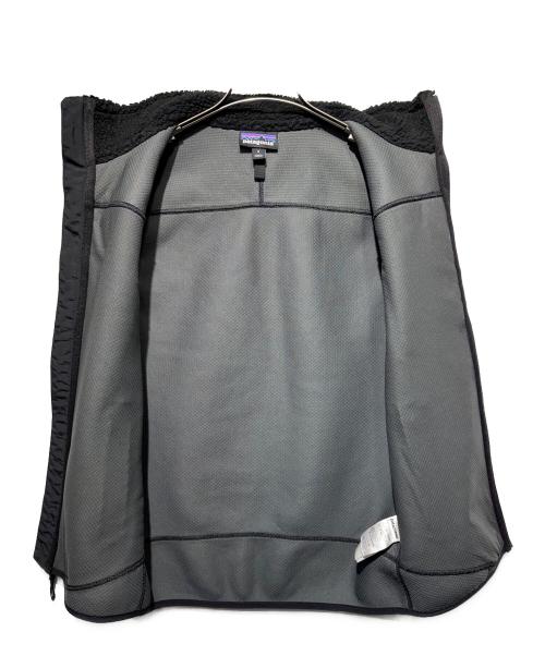 Patagonia（パタゴニア）Patagonia (パタゴニア) クラシックレトロX・ベスト ブラック サイズ:SIZE Sの古着・服飾アイテム