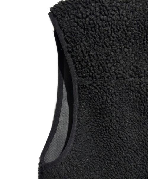 Patagonia（パタゴニア）Patagonia (パタゴニア) クラシックレトロX・ベスト ブラック サイズ:SIZE Sの古着・服飾アイテム