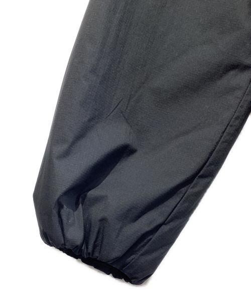 MILLET（ミレー）MILLET (ミレー) ブリーザー 3D ライト フーディ ブラック サイズ:SIZE Mの古着・服飾アイテム