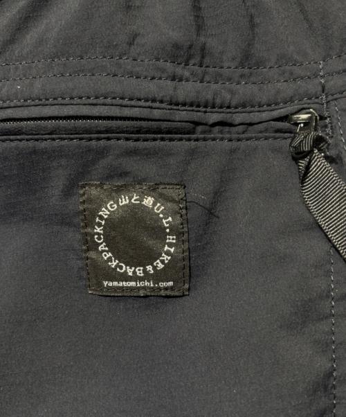 山と道（ヤマトミチ）山と道 (ヤマトミチ) Light 5-Pocket Pants ネイビー サイズ:SIZE　Sの古着・服飾アイテム