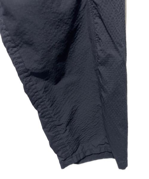 山と道（ヤマトミチ）山と道 (ヤマトミチ) Light 5-Pocket Pants ネイビー サイズ:SIZE　Sの古着・服飾アイテム