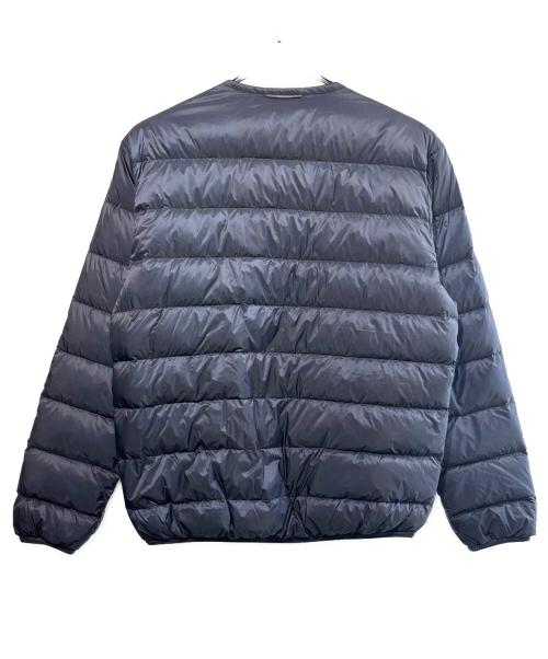 Columbia（コロンビア）Columbia (コロンビア) ウッドロードダウンジャケット ネイビー サイズ:SIZE Sの古着・服飾アイテム