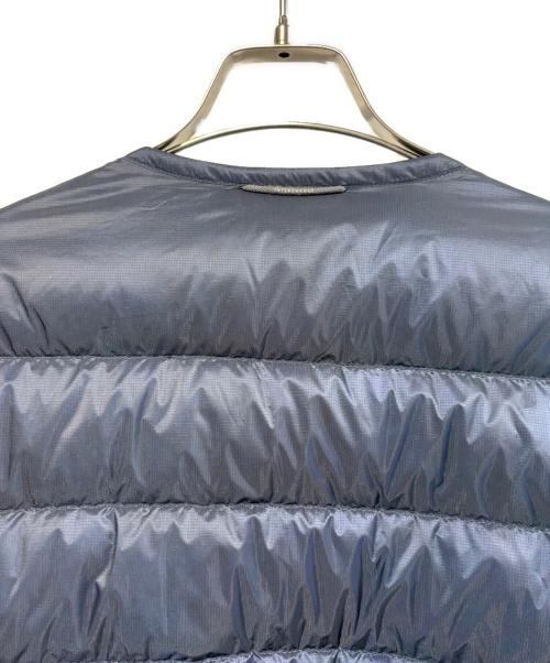 Columbia（コロンビア）Columbia (コロンビア) ウッドロードダウンジャケット ネイビー サイズ:SIZE Sの古着・服飾アイテム