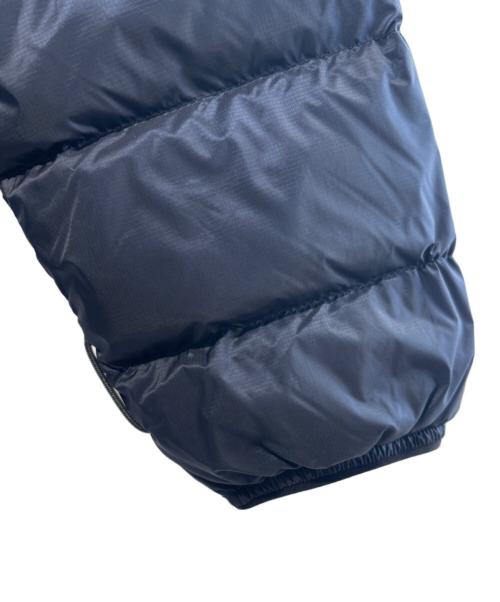 Columbia（コロンビア）Columbia (コロンビア) ウッドロードダウンジャケット ネイビー サイズ:SIZE Sの古着・服飾アイテム