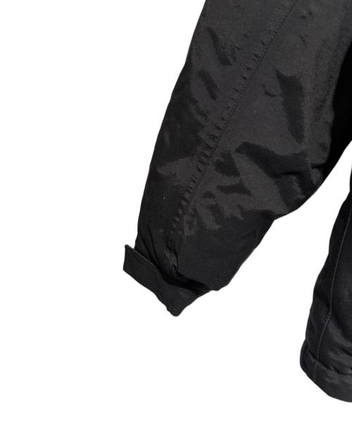 THE NORTH FACE（ザ ノース フェイス）THE NORTH FACE (ザ ノース フェイス) アイスジャケット ブラック サイズ:SIZE Mの古着・服飾アイテム