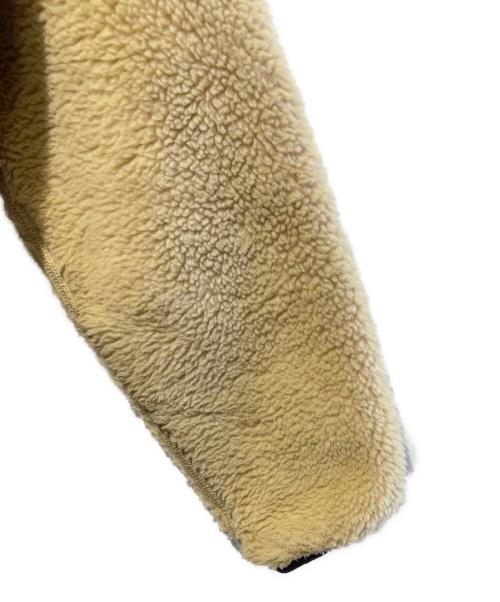 Patagonia（パタゴニア）Patagonia (パタゴニア) クラシックレトロX ベージュ サイズ:SIZE Sの古着・服飾アイテム