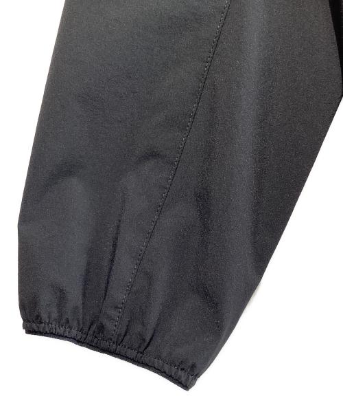 THE NORTH FACE（ザ ノース フェイス）THE NORTH FACE (ザ ノース フェイス) 	マウンテンソフトシェルフーディ ブラック サイズ:SIZE Lの古着・服飾アイテム