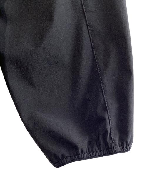 THE NORTH FACE（ザ ノース フェイス）THE NORTH FACE (ザ ノース フェイス) 	マウンテンソフトシェルフーディ ブラック サイズ:SIZE Lの古着・服飾アイテム