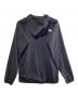 THE NORTH FACE (ザ ノース フェイス) 	マウンテンソフトシェルフーディ ブラック サイズ:SIZE L：14000円