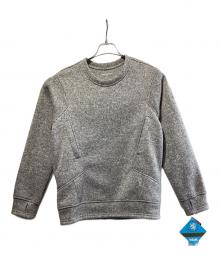 tilak（ティラック）の古着「アウトドアウェア(その他)」｜グレー